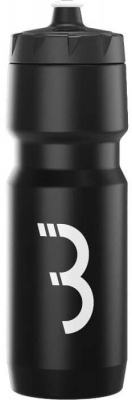 Фляга спортивная BBB CompTank 750 мл (черный/белый)