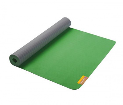 Коврик для йоги Hugger Mugger Earth Elements Mat 183 х 60 х 0,3 см туманный луг