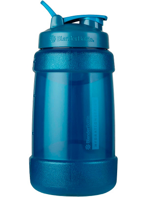 Фляга для воды Blender Bottle Koda 2,2 л Full Color Blue