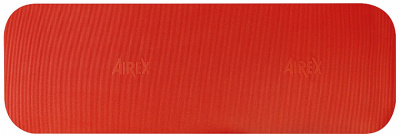 Гимнастический коврик Airex Coronella красный 185см