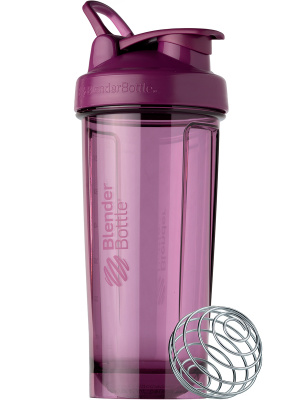 Шейкер Blender Bottle Pro28 Tritan Full Color 828 мл Berry