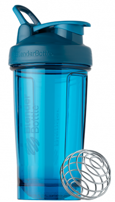 Шейкер Blender Bottle Pro24 Tritan Full Color 710 мл Ocean Blue