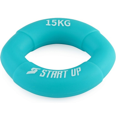 Эспандер кистевой Start Up NT34038 15 кг