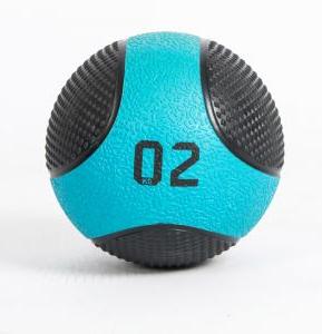 Медбол Livepro Solid Medicine Ball 2 кг