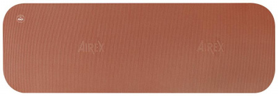 Гимнастический коврик Airex Coronella терракотовый 200см