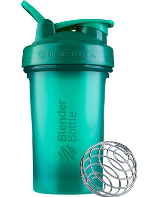 Шейкер Blender Bottle Classic V2 591 мл Emerald Green
