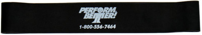 Ленточный амортизатор Perform Better Miniband XL очень высокое сопротивление
