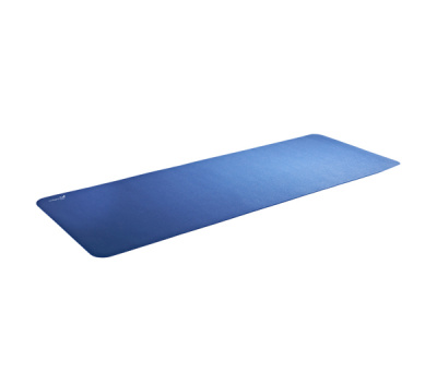 Коврик для йоги Airex Calyana Prime Yoga синий