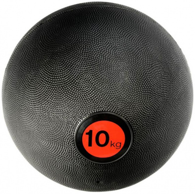 Мяч слэмбол Reebok Slam Ball 10 кг