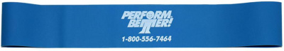 Ленточный амортизатор Perform Better Miniband XL высокое сопротивление