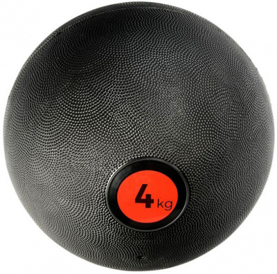 Мяч слэмбол Reebok Slam Ball 4 кг