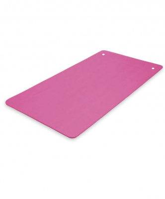 Коврик для фитнеса Airo Mat 1800х600х5 (розовый)