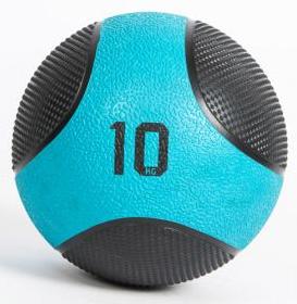 Медбол Livepro Solid Medicine Ball 10 кг
