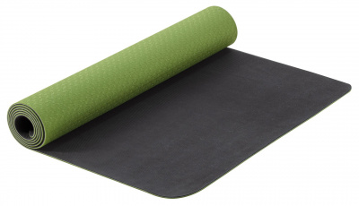 Коврик для йоги Airex Yoga ECO Pro Mat зеленый