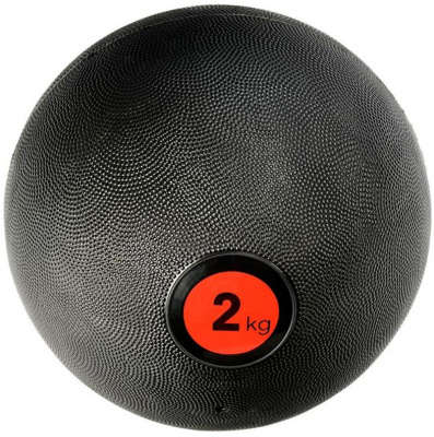 Мяч слэмбол Reebok Slam Ball 2 кг