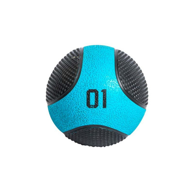Медбол Livepro Solid Medicine Ball 1 кг