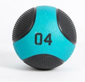 Медбол Livepro Solid Medicine Ball 4 кг
