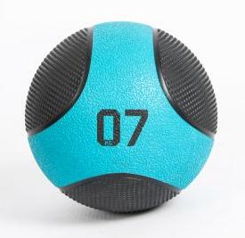 Медбол Livepro Solid Medicine Ball 7 кг
