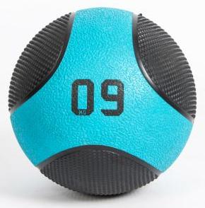 Медбол Livepro Solid Medicine Ball 9 кг
