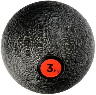 Мяч слэмбол Reebok Slam Ball 3 кг