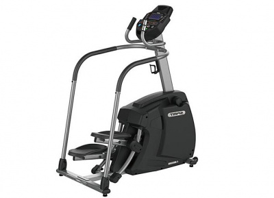 Степпер Spirit CS800 графитовый серый