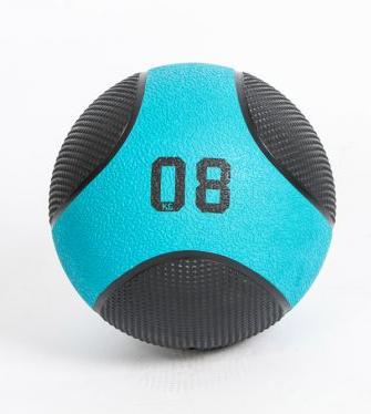 Медбол Livepro Solid Medicine Ball 8 кг