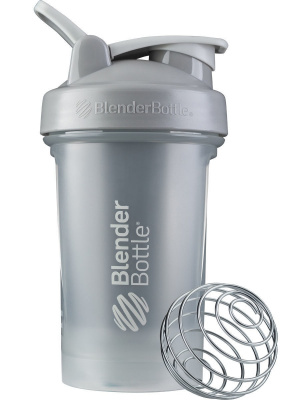 Шейкер Blender Bottle Classic V2 591 мл Pebble Grey