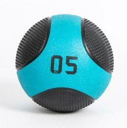 Медбол Livepro Solid Medicine Ball 5 кг