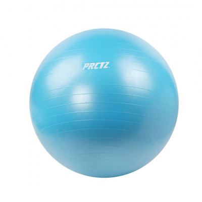 Мяч гимнастический PRCTZ Gym Ball Anti-Burst, 75 см