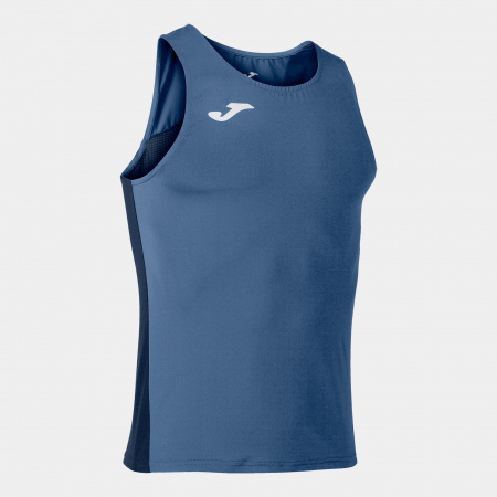 Майка мужская Joma R-Winner темно-синяя