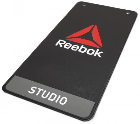 Гимнастический коврик Reebok Studio Mat