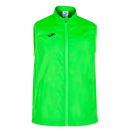 Жилет мужской Joma Elite VII салатовый