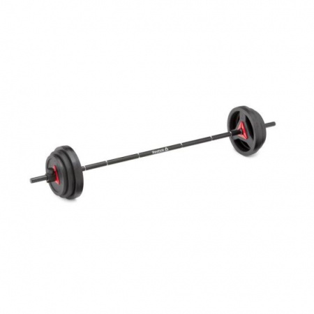 Штанга для аэробики Reebok Weight Set 20 кг