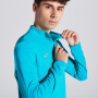 Толстовка мужская Joma Running Night голубая