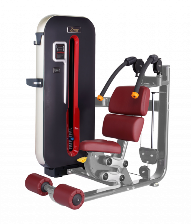 Пресс-машина Bronze Gym MT-010