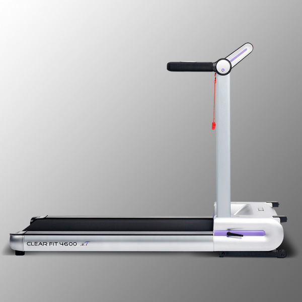 Беговая дорожка Clear Fit IT 4600