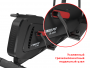Эллиптический тренажер Unixfit SL-400X (черный)