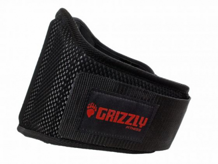 Атлетический пояс GRIZZLY Muscle Flex Training