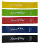 Эспандер-петля эластичная SportElite