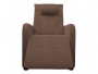 Кресло-реклайнер с подъемом Fujimo Lift Chair F3005 FLWL Терра