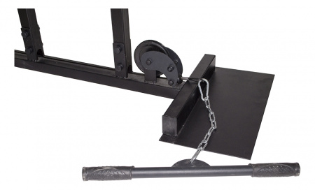 Спортивный комплекс Сириус SystemLight Flexter