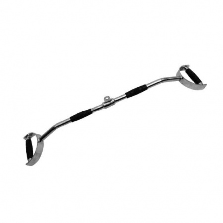 Гриф для тяги Livepro Deluxe Straight Pro-Style Latbar
