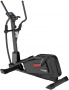 Эллиптический тренажер Unixfit SL-400X (черный)