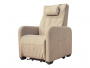 Кресло-реклайнер с подъемом Fujimo Lift Chair F3005 FLWL Ваниль