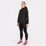 Дождевик женский Joma Elite VIII черный