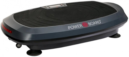 Универсальный вибротренажёр Casada PowerBoard 3.0