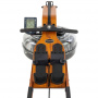 Гребной тренажер Fluid Rower Viking Pro V