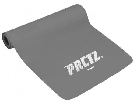 Комплект мини-лент PRCTZ Latex Aerobic Band Set, 3 шт.