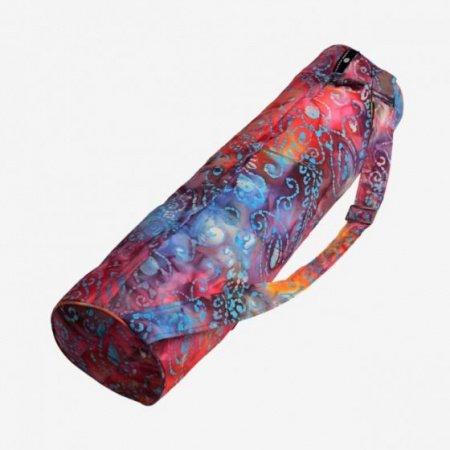 Чехол для коврика Hugger Mugger Batik Yoga Mat Bag
