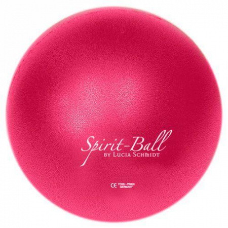 Пилатес-мяч Togu Spirit-Ball (диаметр 16 см)